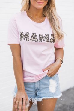 Budget ⭐ Pink Lily Mama Animal Print Tee Pink ✨ 10 Budget ⭐ Pink Lily Mama Animal Print Tee Pink ✨ -Tees Shop 1K0A4715 41097cdd 3eb1 4deb 9e89 65327e0f95af 650x
