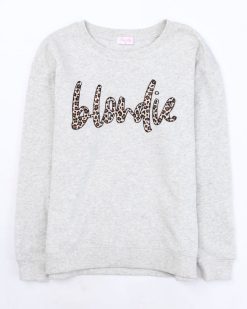 Discount 🔥 Pink Lily Blondie Animal Print Heather Sand Graphic Sweatshirt 🛒 9 Discount 🔥 Pink Lily Blondie Animal Print Heather Sand Graphic Sweatshirt 🛒 -Tees Shop 4W3A7830 650x