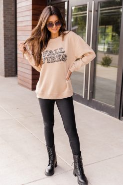Coupon π Pink Lily Fall Vibes Animal Print Gold Graphic Sweatshirt π 6 Coupon π Pink Lily Fall Vibes Animal Print Gold Graphic Sweatshirt π -Tees Shop A174450 154740 justthebeginning 177080 longdrives 174436 trina 12 650x