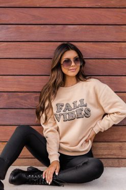 Coupon π Pink Lily Fall Vibes Animal Print Gold Graphic Sweatshirt π 7 Coupon π Pink Lily Fall Vibes Animal Print Gold Graphic Sweatshirt π -Tees Shop A174450 154740 justthebeginning 177080 longdrives 174436 trina 6 650x