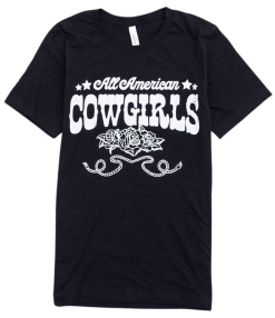 Best Pirce 🛒 Pink Lily All American Cowgirls Black Graphic Tee 👏 13 Best Pirce 🛒 Pink Lily All American Cowgirls Black Graphic Tee 👏 -Tees Shop all american cowgirls black graphic tee 650x
