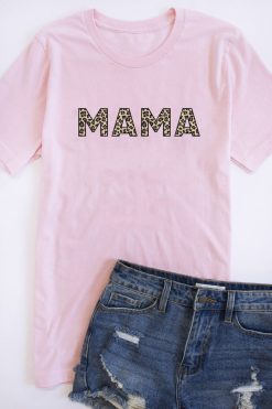 Budget ⭐ Pink Lily Mama Animal Print Tee Pink ✨ 11 Budget ⭐ Pink Lily Mama Animal Print Tee Pink ✨ -Tees Shop mama pink tee 16628.1587064845.1280.1280 63317 650x