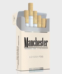 Manchester London Fog