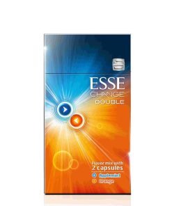 ESSE Change Double Applemint Orange