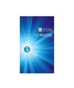 Esse Change Mint Ice Blast 4mg