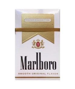 Marlboro (Hard White) US Edition
