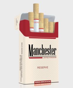 Manchester United Kingdom Reserve