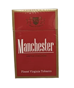 Manchester United Kingdom Red