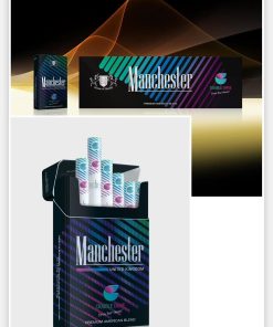 Manchester United Kingdom Double Drive