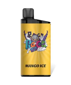 IGET Bar Mango Ice 2PCS