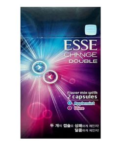 ESSE Change Double Applemint Wine