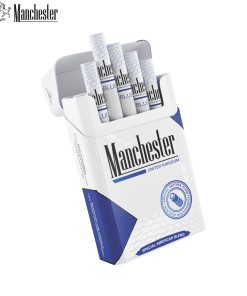 Manchester Special Edition Flow Blue