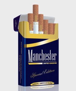 Manchester United Kingdom Special Edition